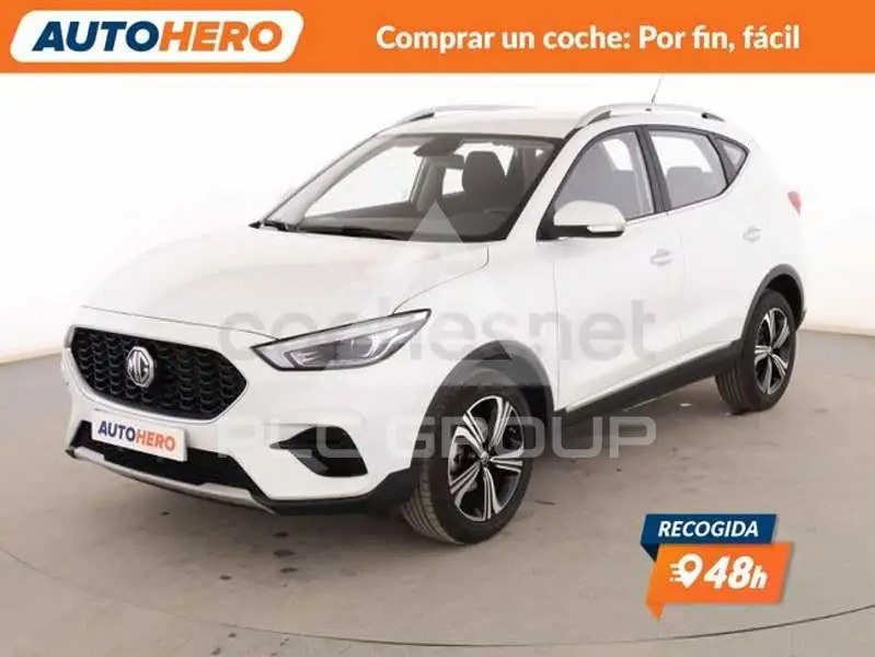 2023 MG ZS
