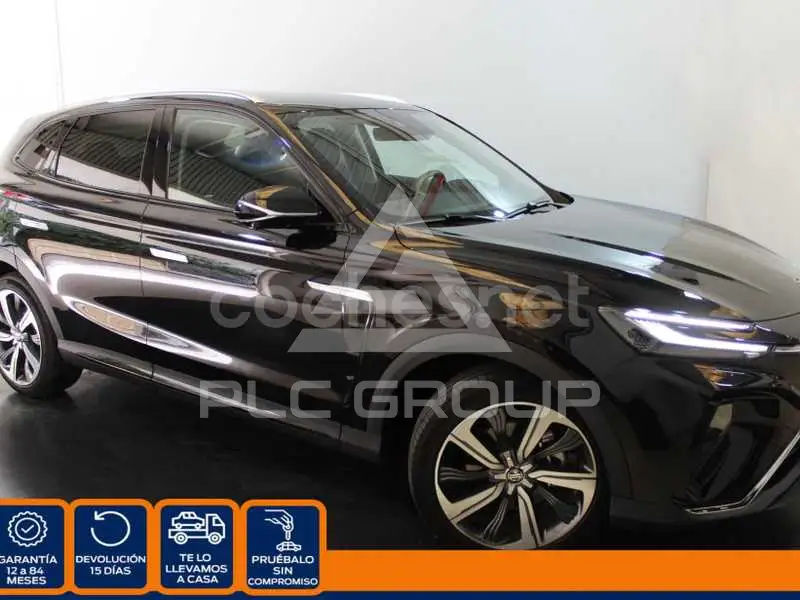 2023 MG 