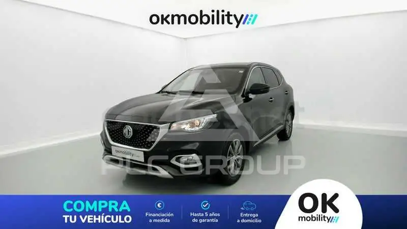 2023 MG 