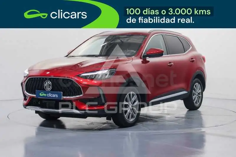 2023 MG 