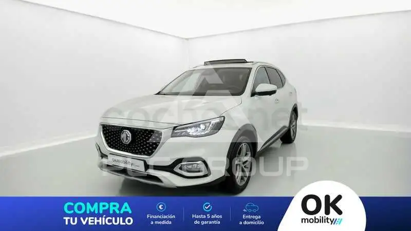 2023 MG 