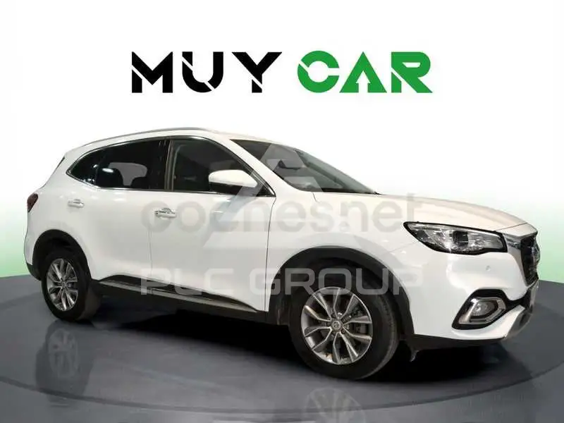 2023 MG 