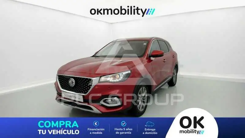 2023 MG 