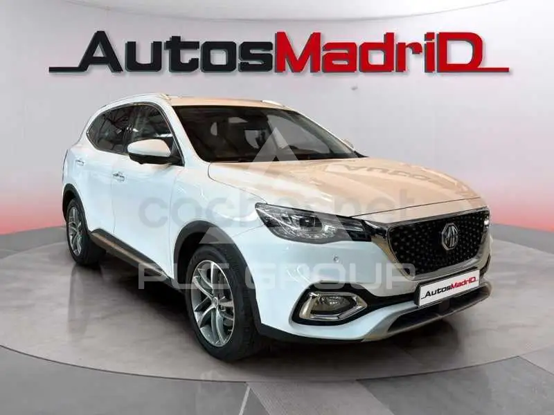 2023 MG 