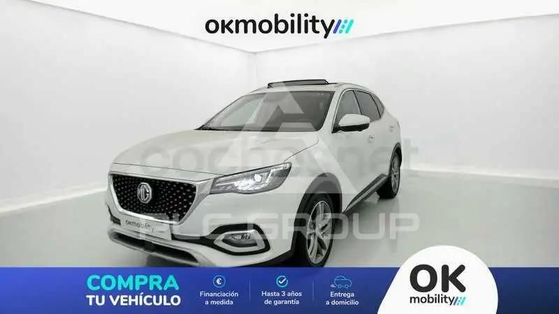 2023 MG 