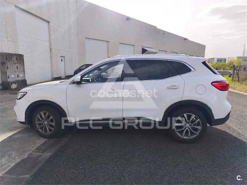 2023 MG 
