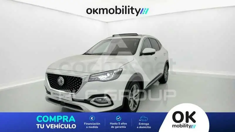 2023 MG 