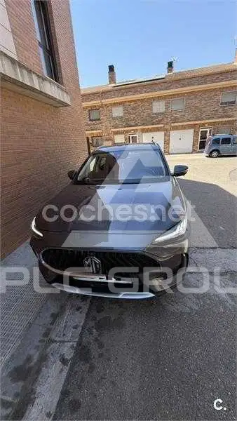 2023 MG 