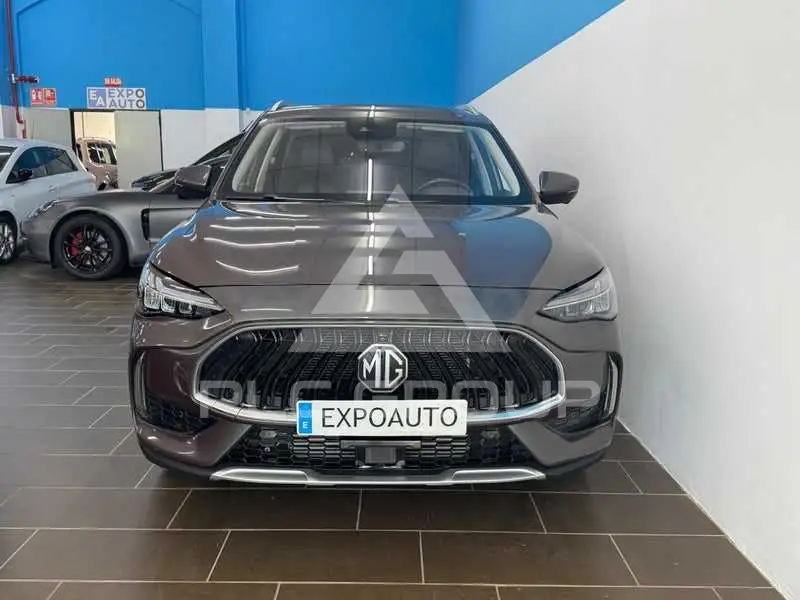 2023 MG 