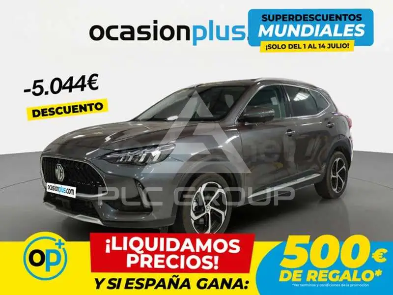 2023 MG 