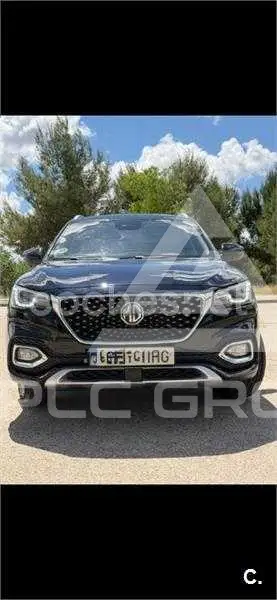 2023 MG 