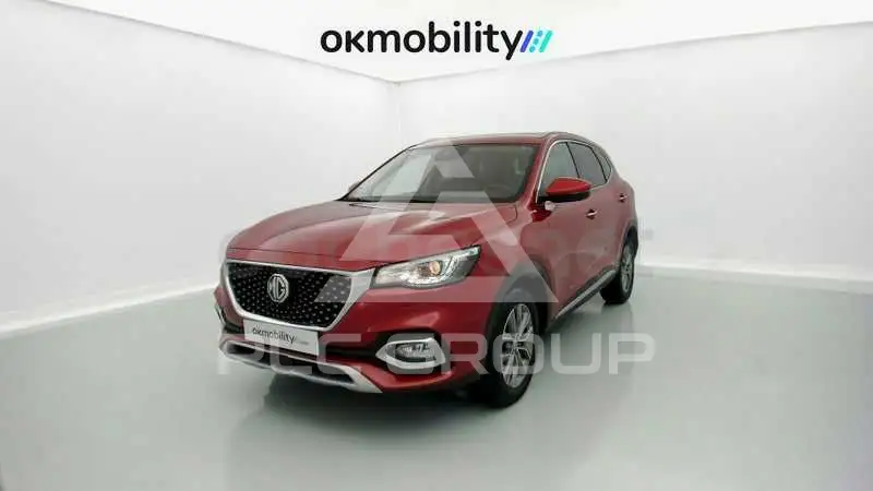 2023 MG 