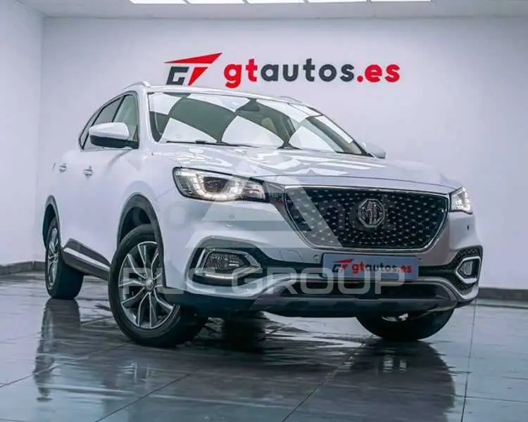 2023 MG 