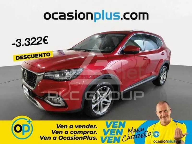 2023 MG 