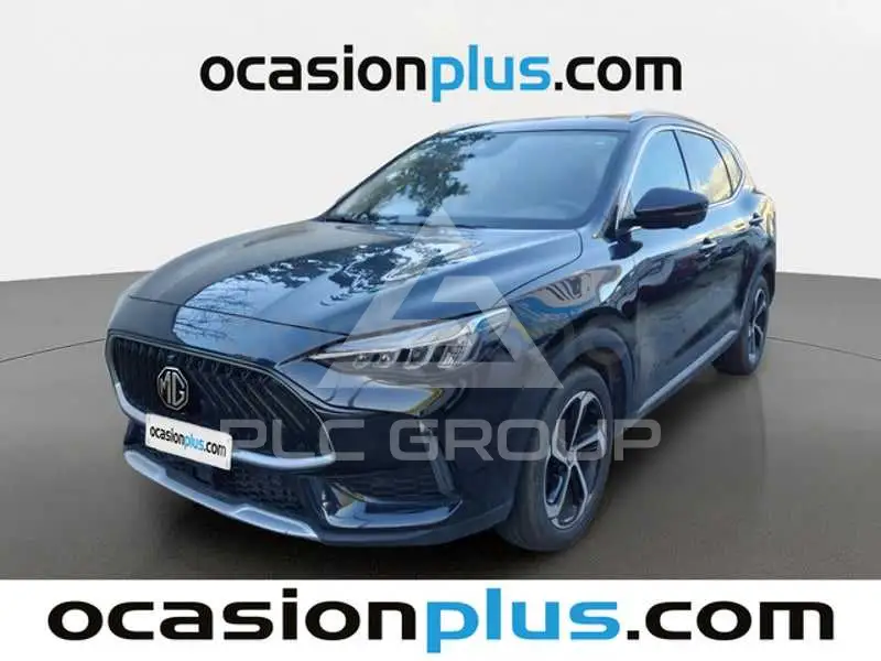 2023 MG 