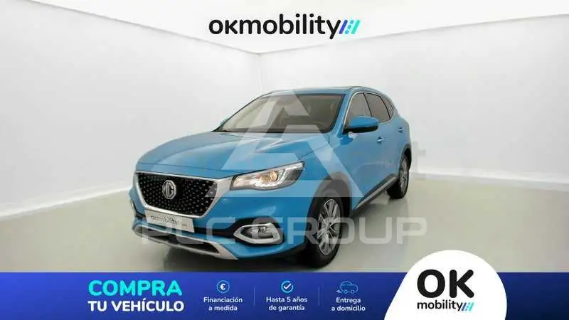 2023 MG 