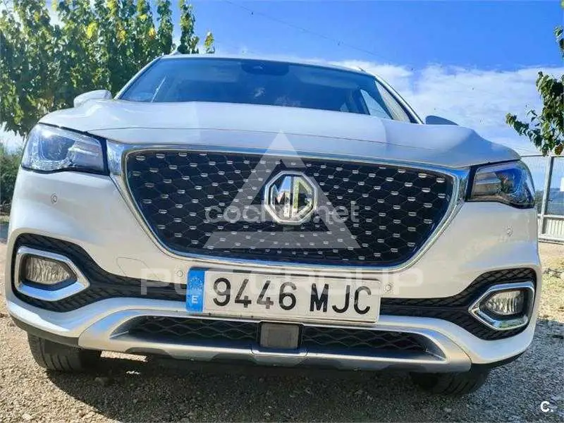 2023 MG 