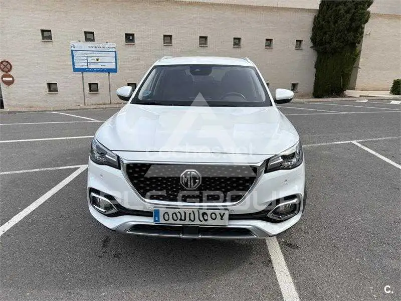 2023 MG 
