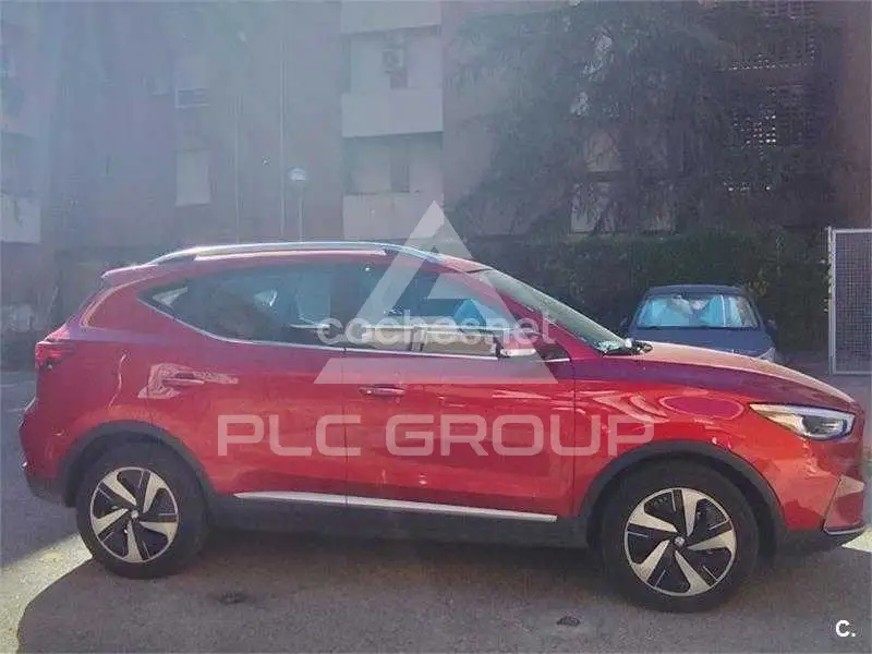 2023 MG ZS