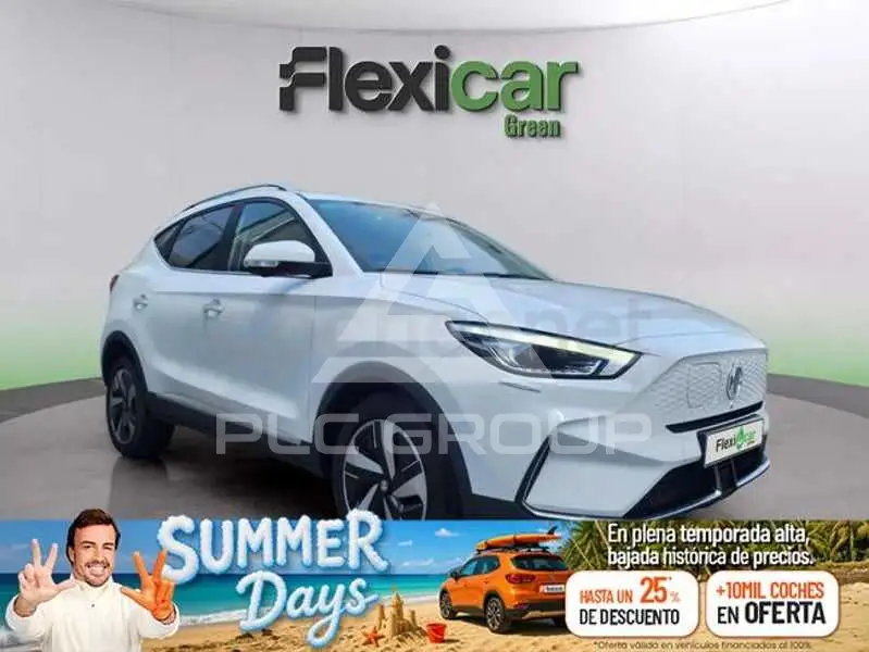 2023 MG ZS