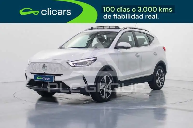 2023 MG ZS