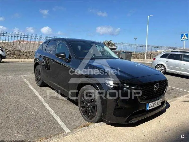 2023 Mazda CX