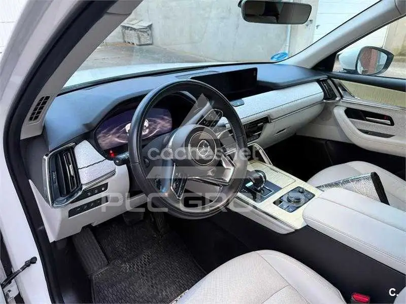 2023 Mazda CX