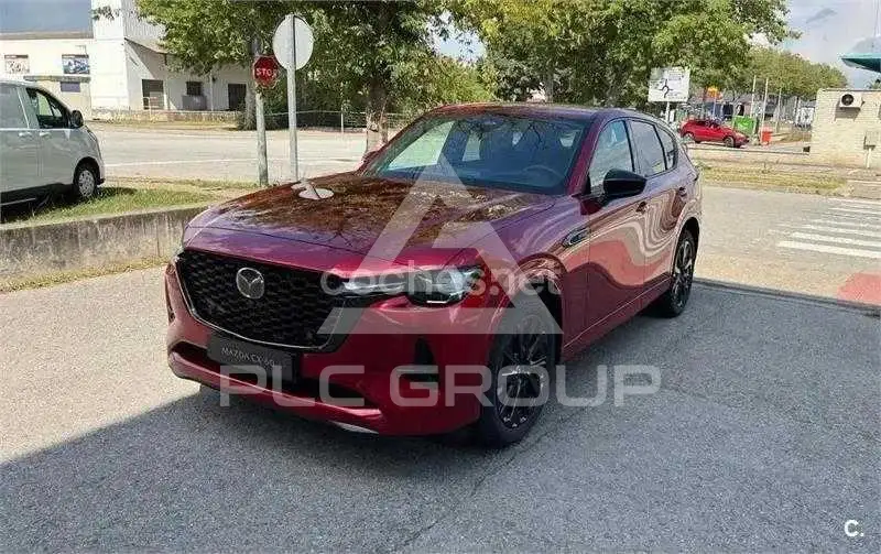 2023 Mazda CX