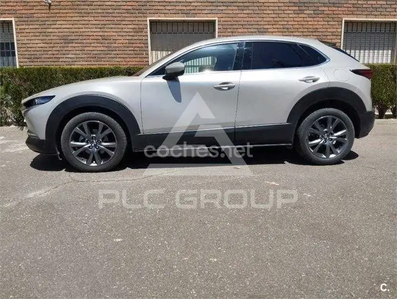 2023 Mazda CX-3