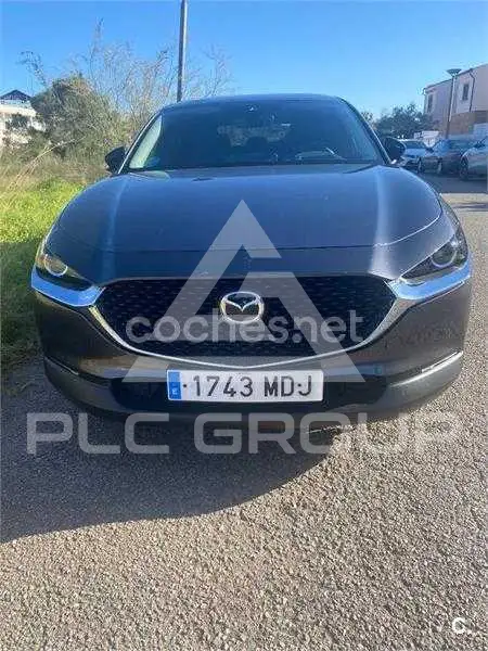 2023 Mazda CX-3