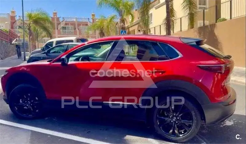 2023 Mazda CX-3