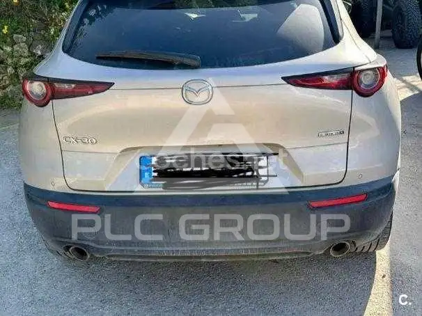 2023 Mazda CX-3