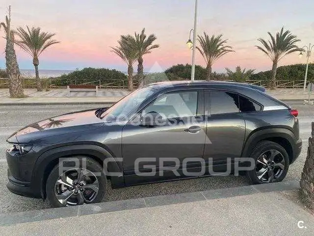 2023 Mazda MX-3