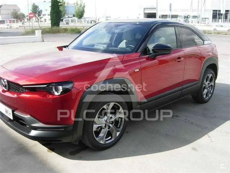 2023 Mazda MX-3