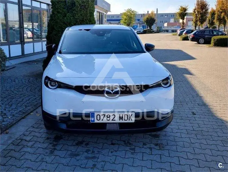 2023 Mazda MX-3