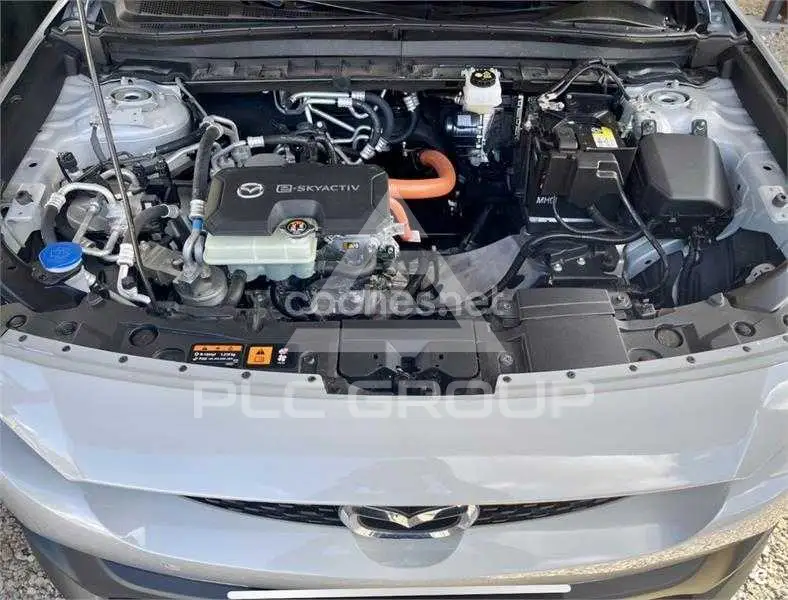 2023 Mazda MX-3