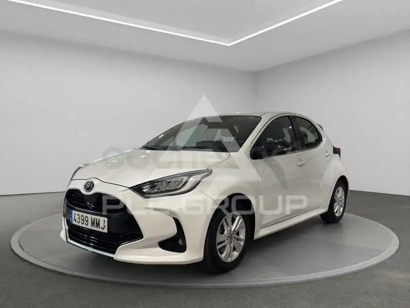 2023 Mazda 2