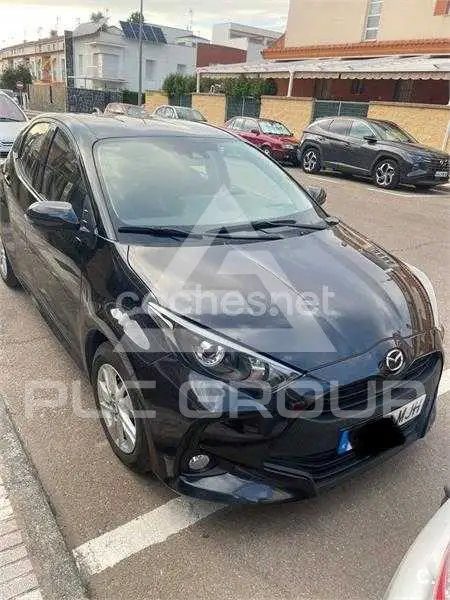 2023 Mazda 2