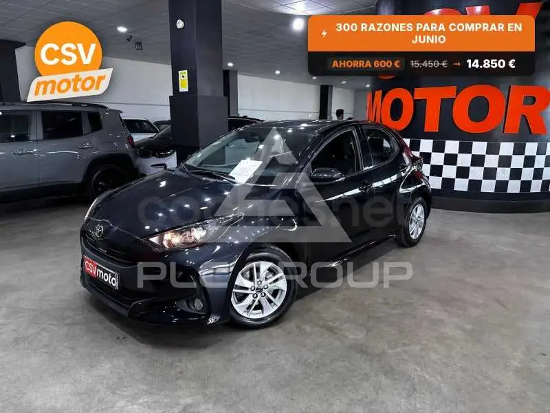 2023 Mazda 2