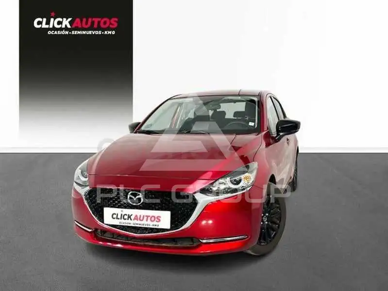 2023 Mazda 2