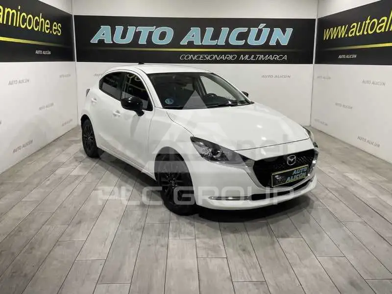 2023 Mazda 2