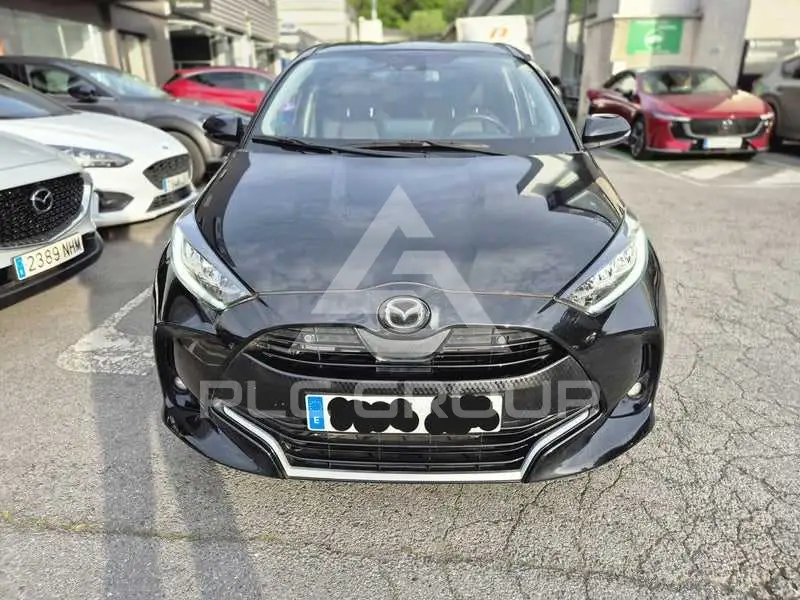 2023 Mazda 2