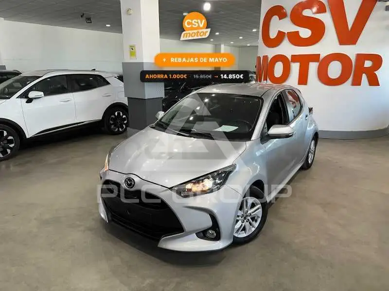 2023 Mazda 2