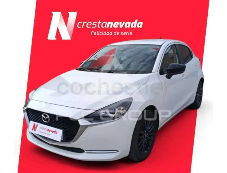 2023 Mazda 2