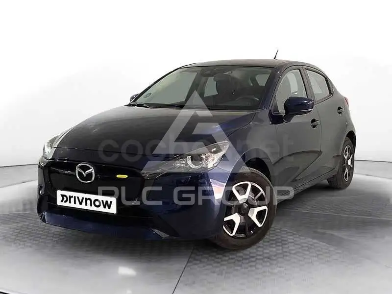 2023 Mazda 2