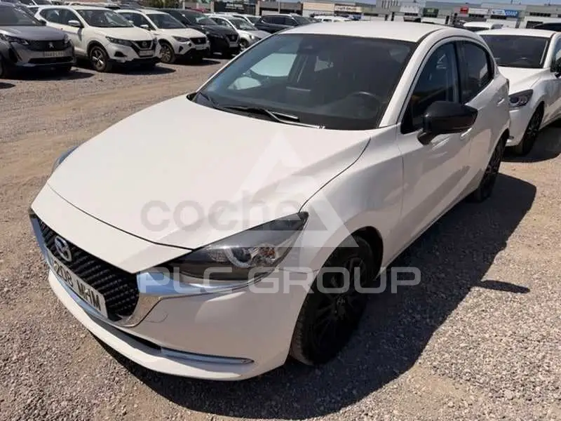 2023 Mazda 2