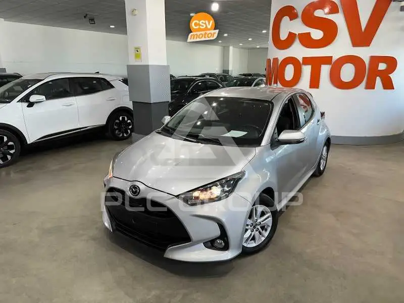 2023 Mazda 2