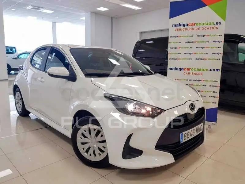 2023 Mazda 2