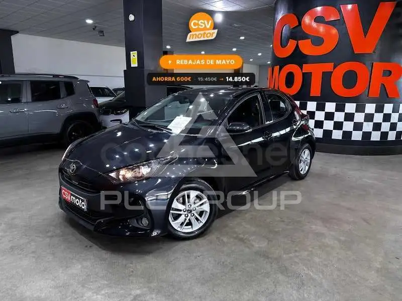 2023 Mazda 2