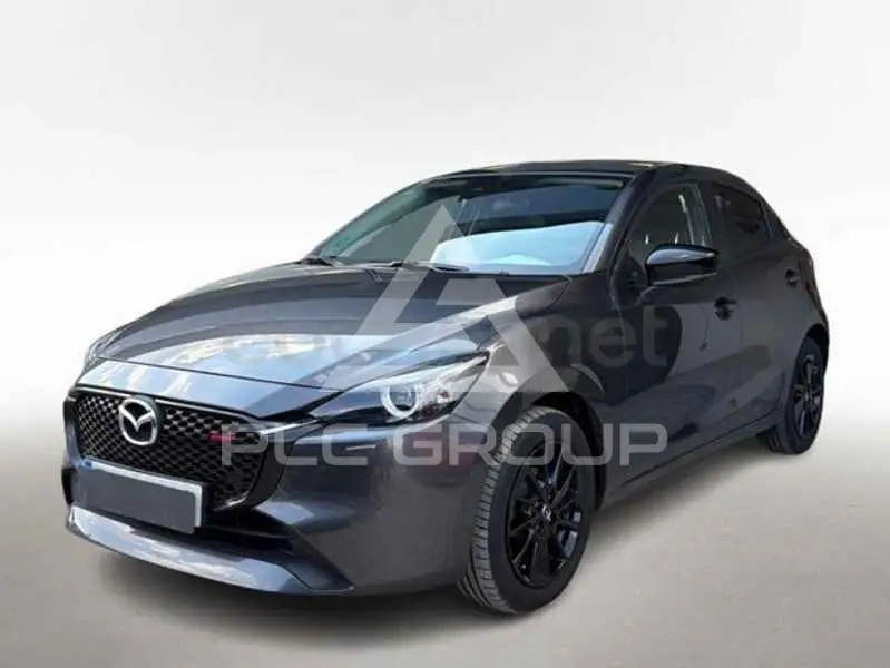 2023 Mazda 2